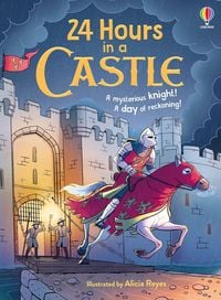 Produktbild: 24 Hours in a Castle