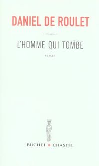 Produktbild: L'homme qui tombe