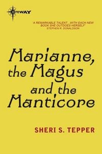 Produktbild: Marianne, the Magus and the Manticore