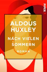 Produktbild: Nach vielen Sommern