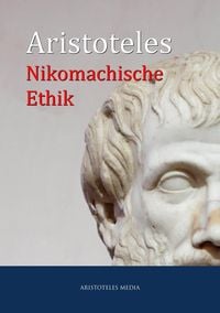 Bild vom Artikel Nikomachische Ethik vom Autor Aristoteles