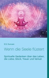 Produktbild: Wenn die Seele fl&uuml;stert