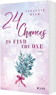 Produktbild: 24 Chances to find the One