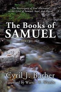 Produktbild: The Books of Samuel, Volume 1