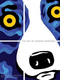 Bild vom Artikel The Art of George Rodrigue vom Autor Ginger Danto