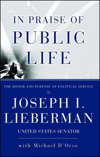 Produktbild: In Praise Of Public Life