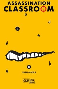 Produktbild: Assassination Classroom 17