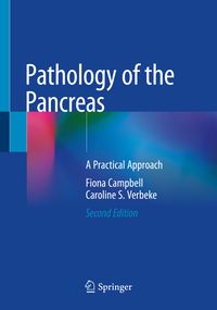 Produktbild: Pathology of the Pancreas