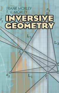 Produktbild: Inversive Geometry
