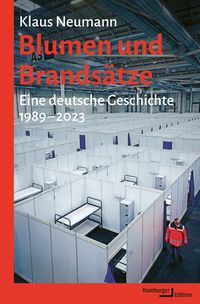 Produktbild: Blumen und Brands&auml;tze