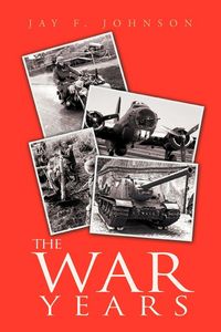 Produktbild: The War Years