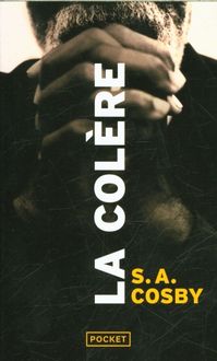 Produktbild: La col&egrave;re
