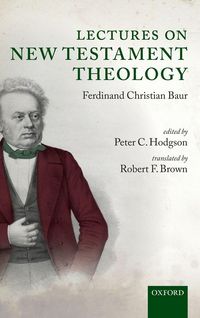 Produktbild: Lectures on New Testament Theology