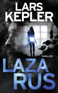 Produktbild: Lazarus