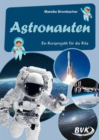 Produktbild: Astronauten