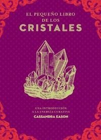 Produktbild: Peque&ntilde;o Libro de Los Cristales, El