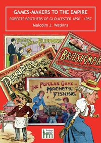 Produktbild: Games Makers to the Empire