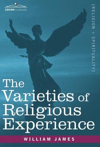 Produktbild: The Varieties of Religious Experience