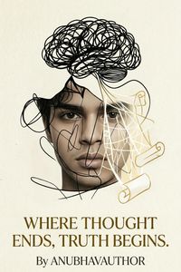 Produktbild: Where Thought Ends Truth Begins