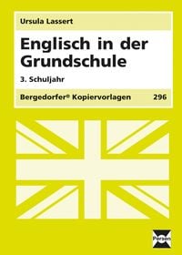 Produktbild: Englisch in der Grundschule - 4. Klasse