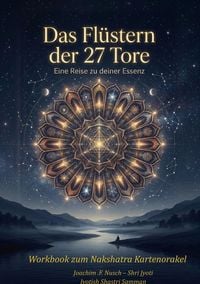 Produktbild: Das Fl&uuml;stern der 27 Tore