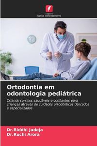 Produktbild: Ortodontia em odontologia pedi&aacute;trica