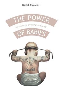 Produktbild: The power of babies