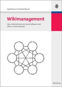 Produktbild: Wikimanagement