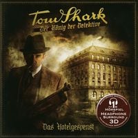 Produktbild: Folge 1 - Das Hotelgespenst
