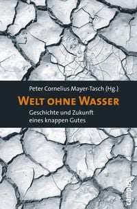 Produktbild: Welt ohne Wasser