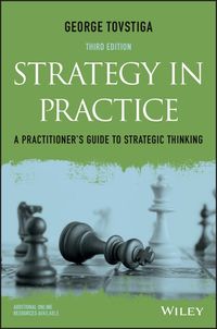 Produktbild: Strategy in Practice
