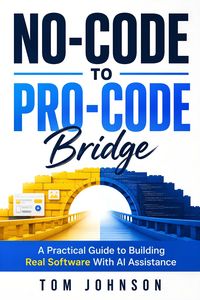 Produktbild: No-Code to Pro-Code Bridge