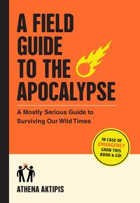 Produktbild: A Field Guide to the Apocalypse