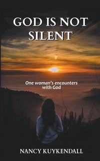 Produktbild: God is not Silent