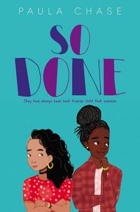 Produktbild: Chase, P: So Done