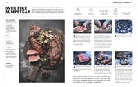 Weber's Wintergrillbibel