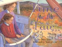 Produktbild: Time for the Fair