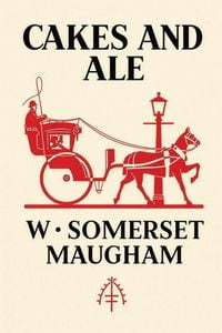 Produktbild: Cakes and Ale
