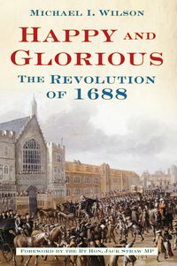 Produktbild: Wilson, M: Happy and Glorious