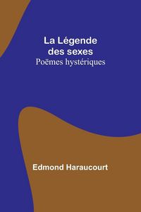 Produktbild: La L&eacute;gende des sexes