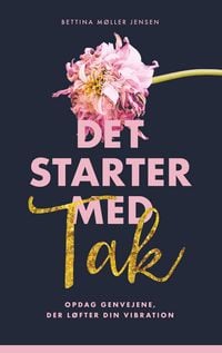 Produktbild: Det starter med Tak