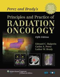 Produktbild: Perez and Brady's Principles and Practice of Radiation Oncology