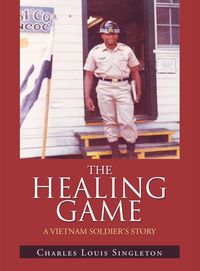 Produktbild: The Healing Game