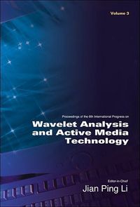 Produktbild: WAVE ANAL & ACTI MEDIA TECH (3V)