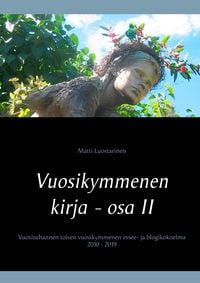 Produktbild: Vuosikymmenen kirja - osa II, El&auml;m&auml; on laiffii