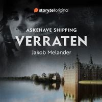Produktbild: Askehave Shipping - Verraten