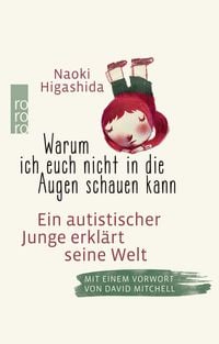 Produktbild: Warum ich euch nicht in die Augen schauen kann