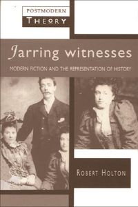 Produktbild: Jarring Witnesses