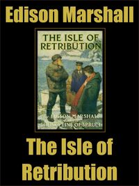 Produktbild: The Isle of Retribution