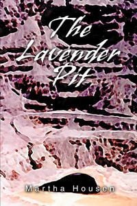 Produktbild: The Lavender Pit